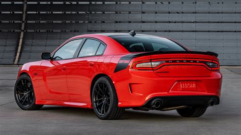 2020 dodge charger daytona spec.